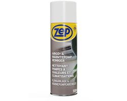 Zep - Airco- & Warmtepomp Reiniger - 500 ml