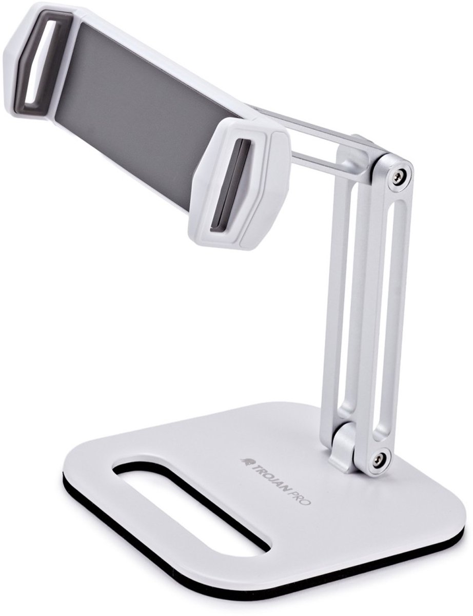 Trojan Pro Desktop tabletklem