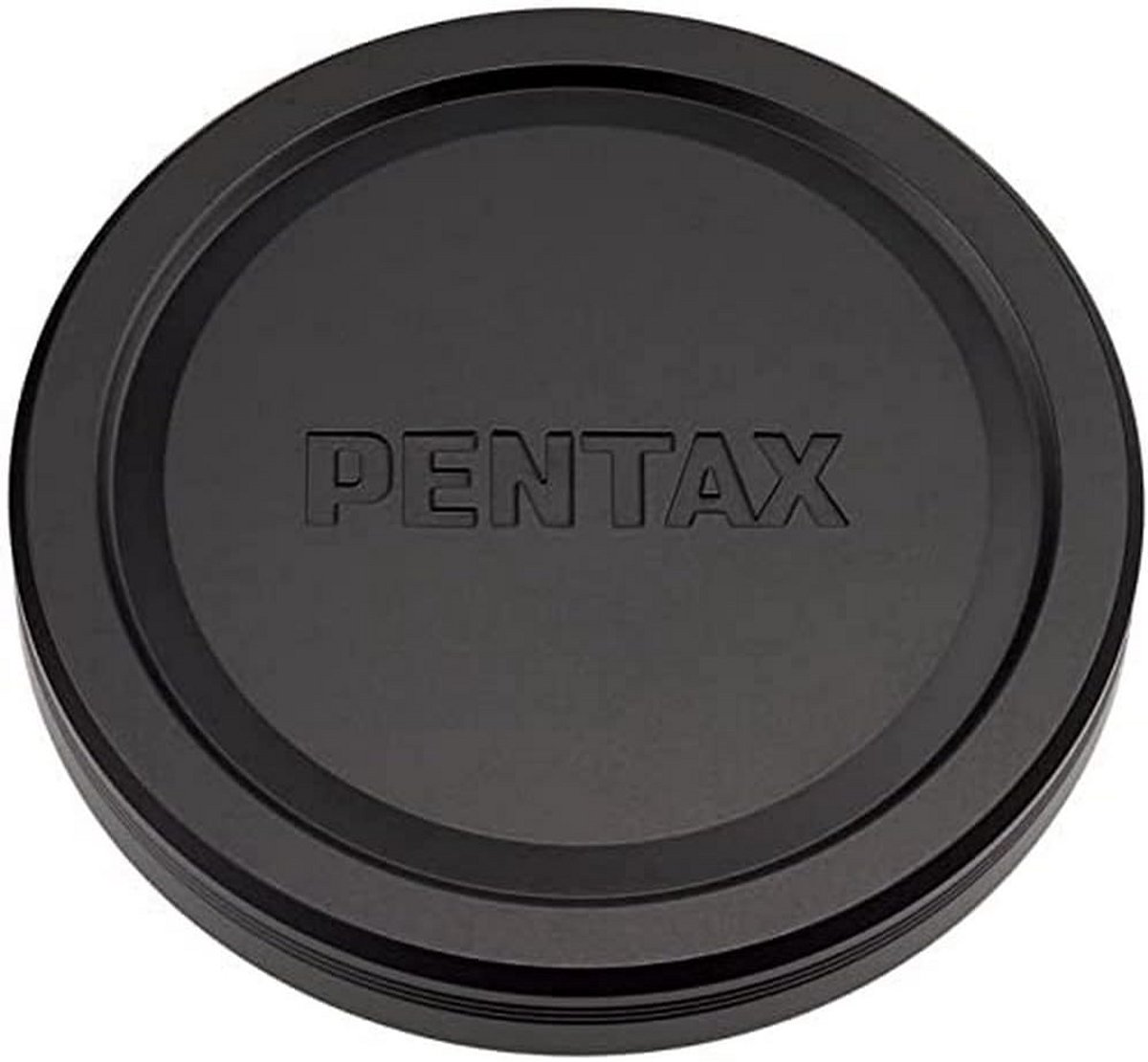 Lensdop - Frontdop Camera - Lens Bescherming - Precisie Pasvorm - 49 mm Diameter - Zwart
