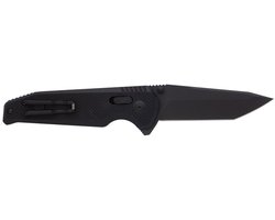 SOG Zakmes Vision XR Black Out PE