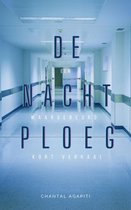 De Nachtploeg. Een Waargebeurd Kort Verhaal.