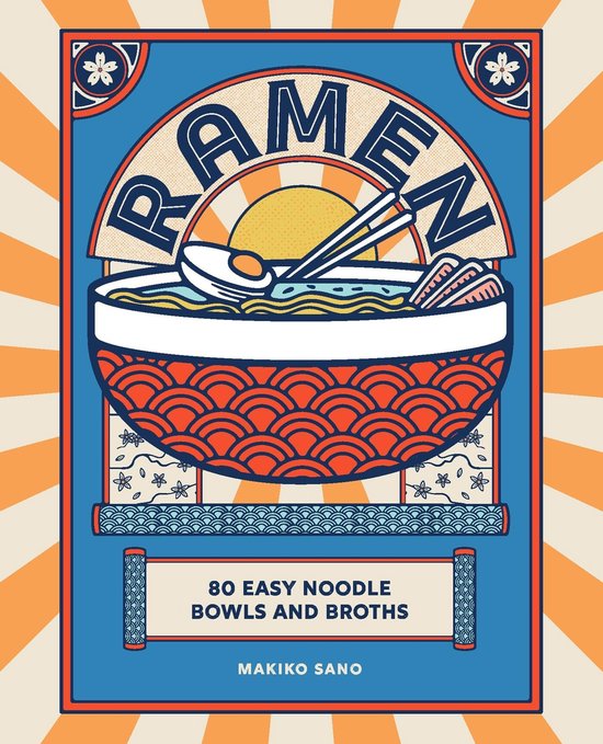 Ramen - cover