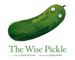 The Wise Pickle