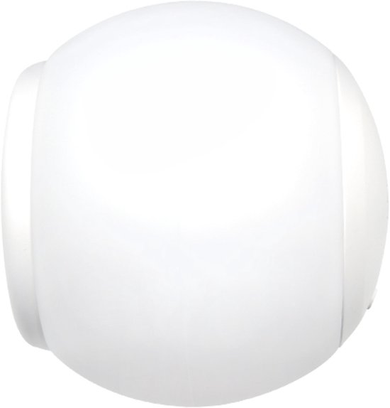 Kinderwekker met Nachtlamp - Slaaptrainer Wekker Kind - Digitale Wekker Kinderkamer - LED Nachtlamp met Kleurenlicht - Oplaadbare Wekker Peuter & Kind - Slaaptrainer met Alarm en Snooze van Merkloos — afbeelding 2