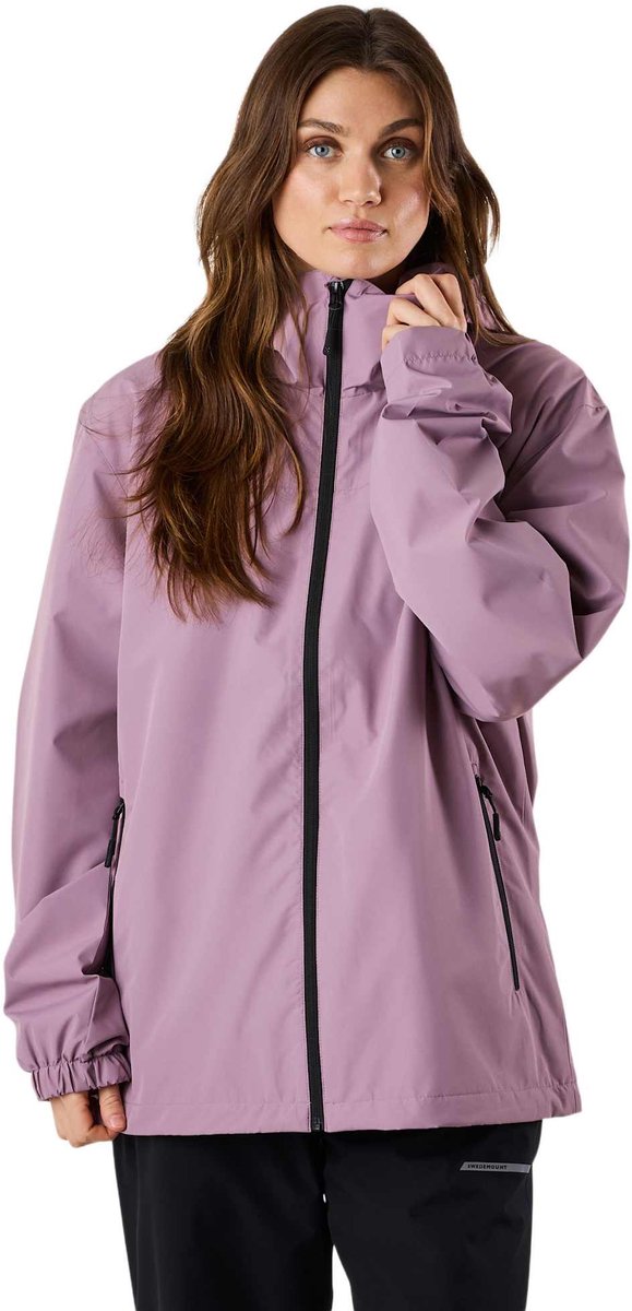 X-trail Aspen Wind Jacket – Winddichte jas – Maat L