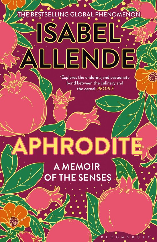 Aphrodite - cover