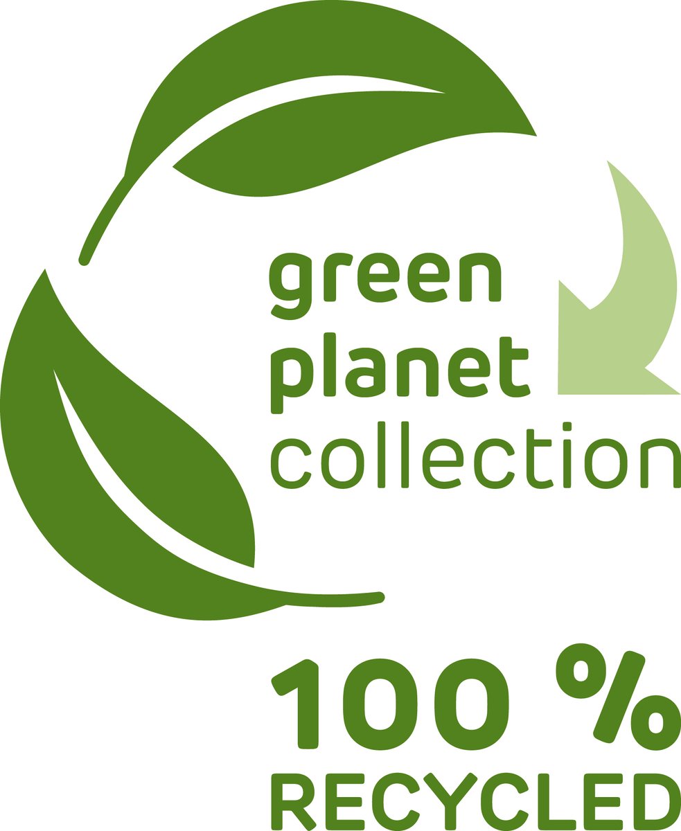 Garantia Lanzarote regentonnen deksel rond 300 liter Grafiet grijs