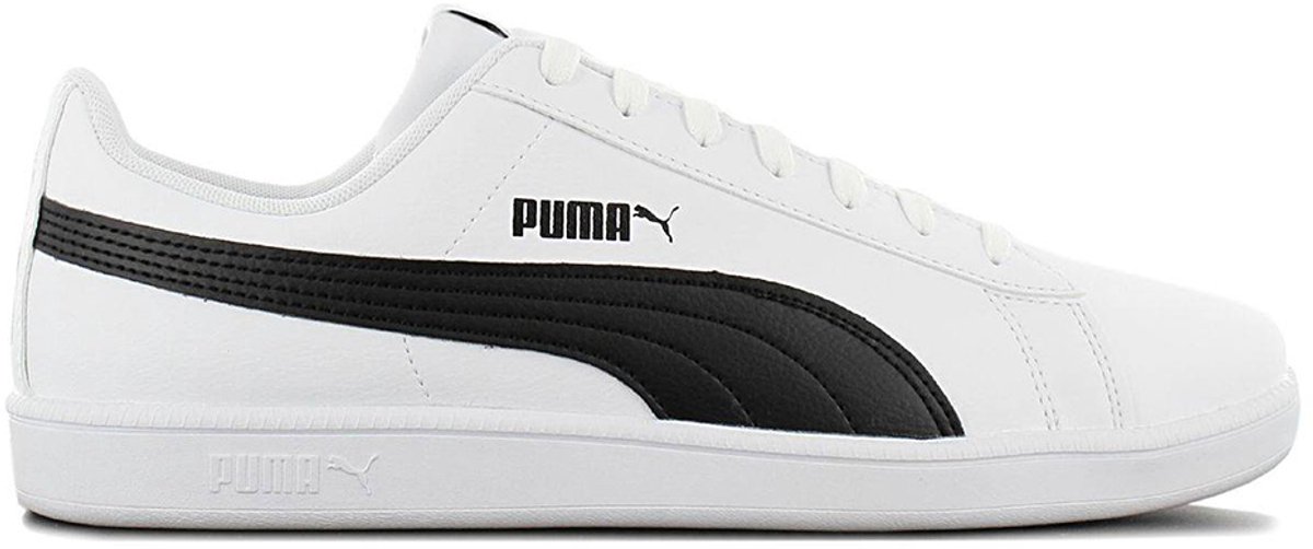 Puma UP Puma Heren Sneakers Wit