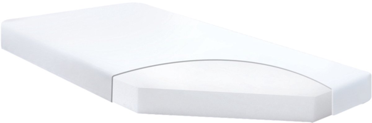 Babymatex Softi Simple 70x140cm Juniormatras TB0226