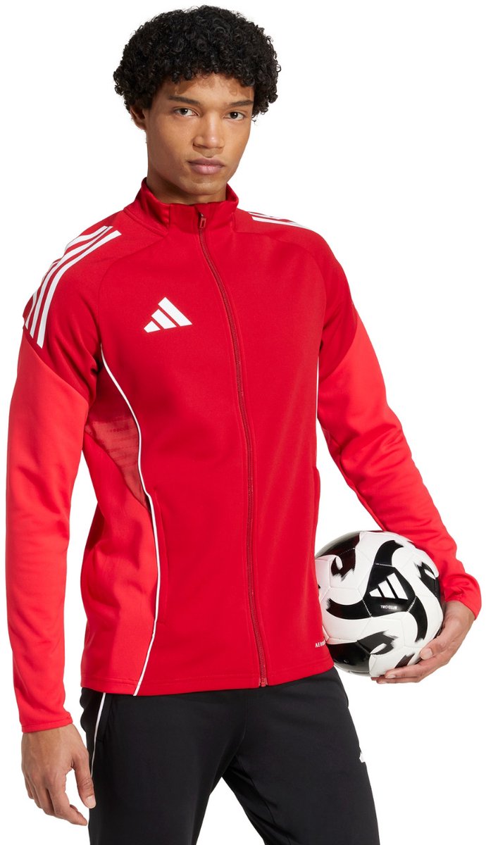 adidas Tiro 25 Competition Training Sporttrui Heren 2XL Rood