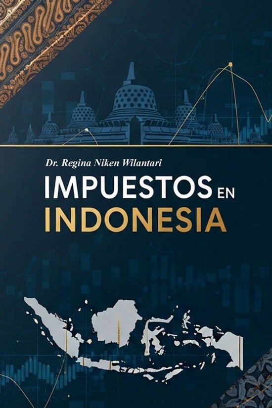 Impuestos en Indonesia - cover
