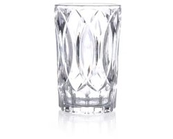 Bricard – waterglazenset – Vigo – 170 ml – transparant – 8-delig Ø6,2 x 9,7 cm