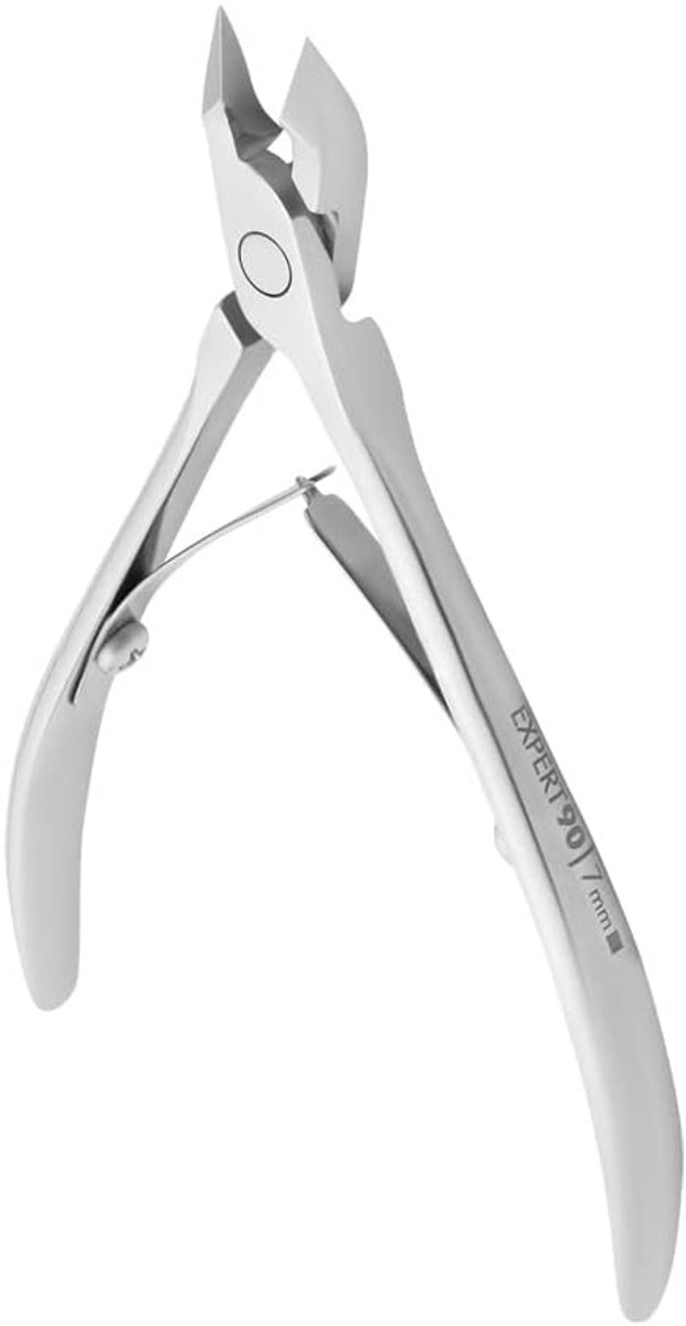 Professionele Nageltang Expert voor Nagelriemen en Nagels (7mm)
