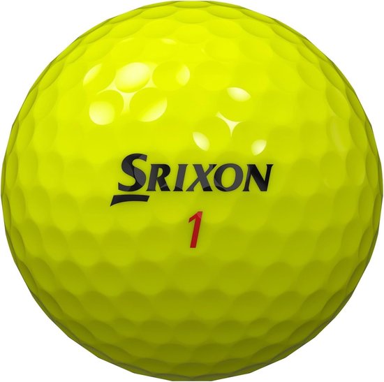 Premium Golfballen Urethaan - Tour Prestaties voor Hoge Snelheid van premium — afbeelding 3