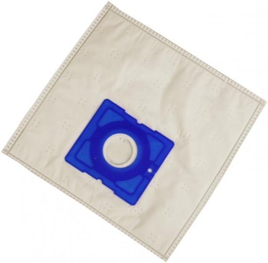 20 Stofzuigerzakken Geschikt voor Dirt Devil M 7011 Serie - Sterke Microfleece Filters