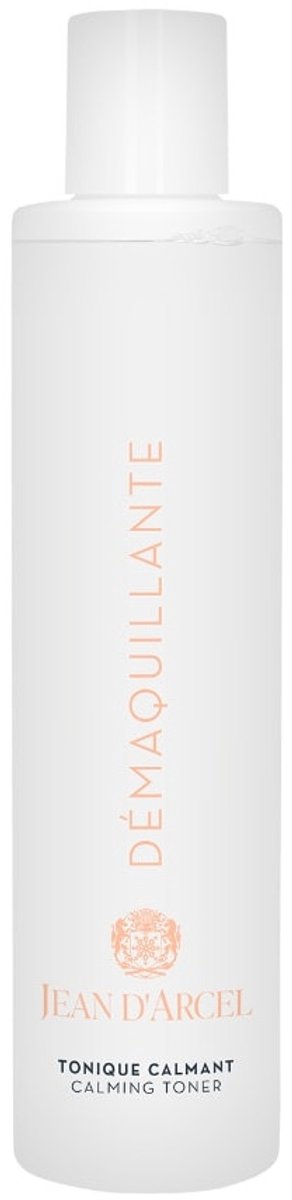 Jean d'Arcel Tonique Calmant - Calming Toner - 200ml