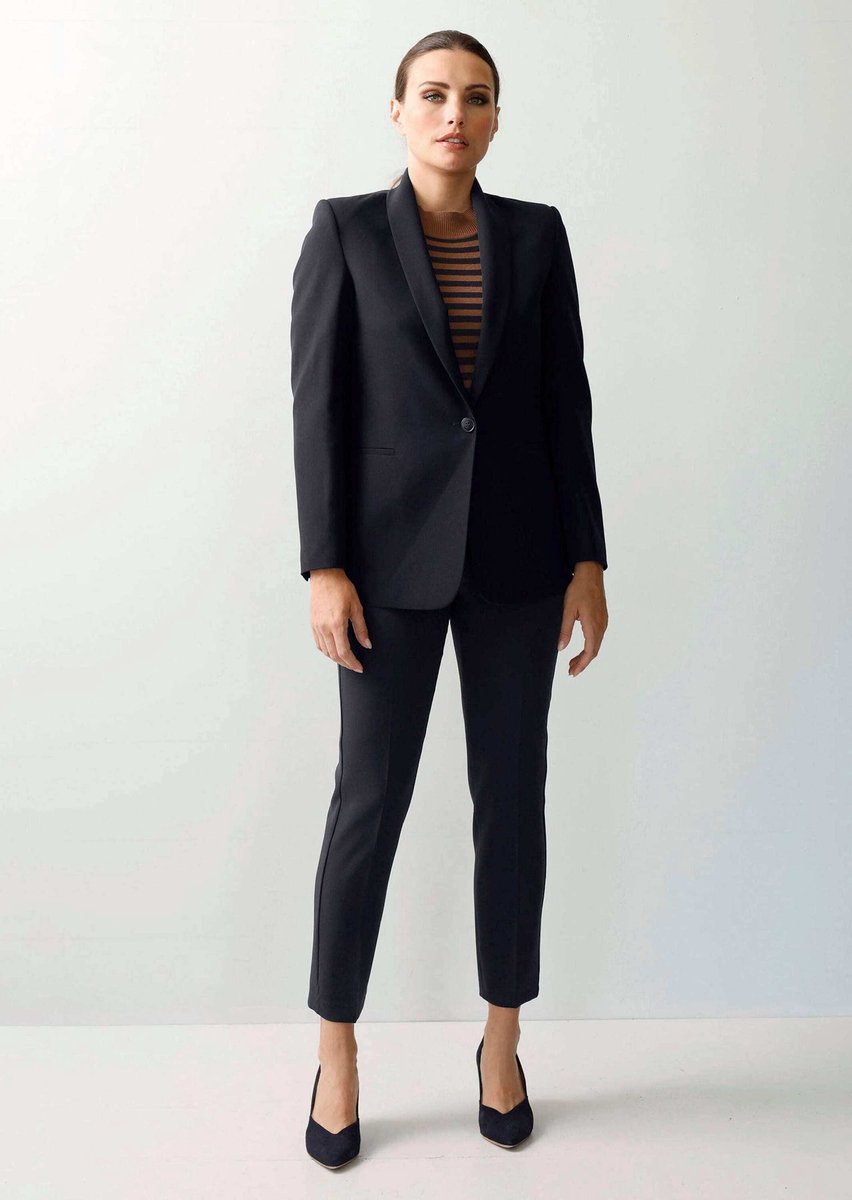 ALBA MODA Blazer Blazer