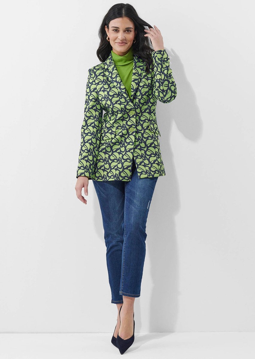 ALBA MODA Blazer Blazer