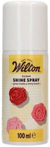 Wilton Doorzichtige Glansspray 100ml