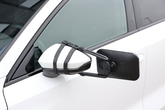Carpoint Caravanspiegel Luxe Dubbel van Carpoint — afbeelding 5