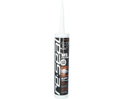 5in1 Re Seal - MS - polymeer - Wit - 290ml