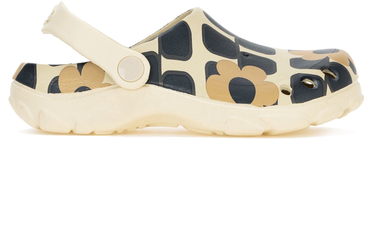 Kinder Orla Kiely klomp