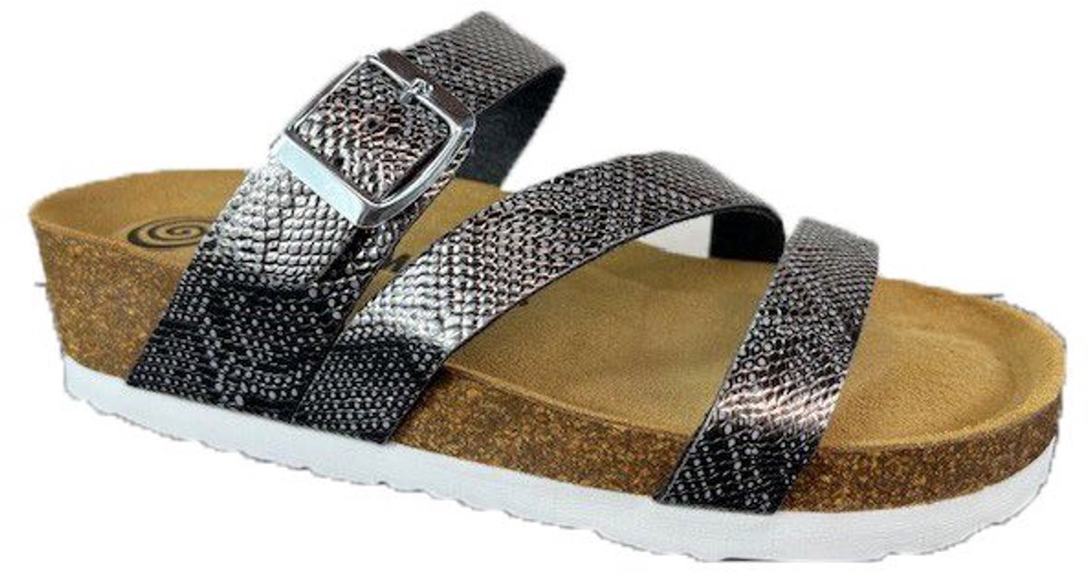 DR. BRINKMANN SLIPPER - WILMA