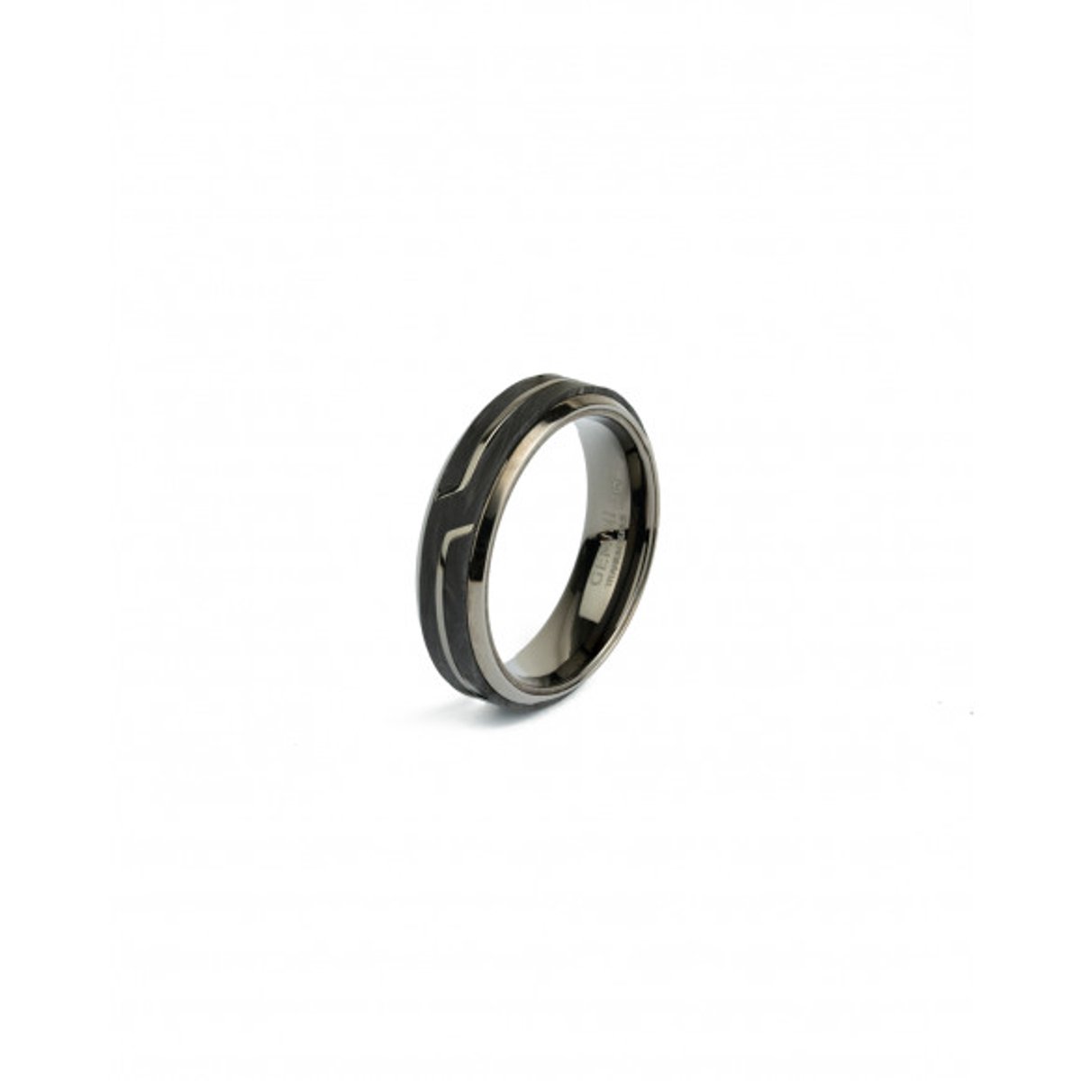 Gemini Rex Black - 64 Zwart 64