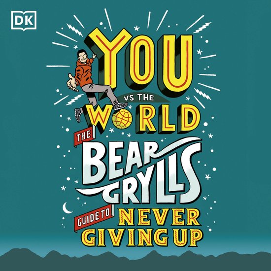You Vs the World - cover