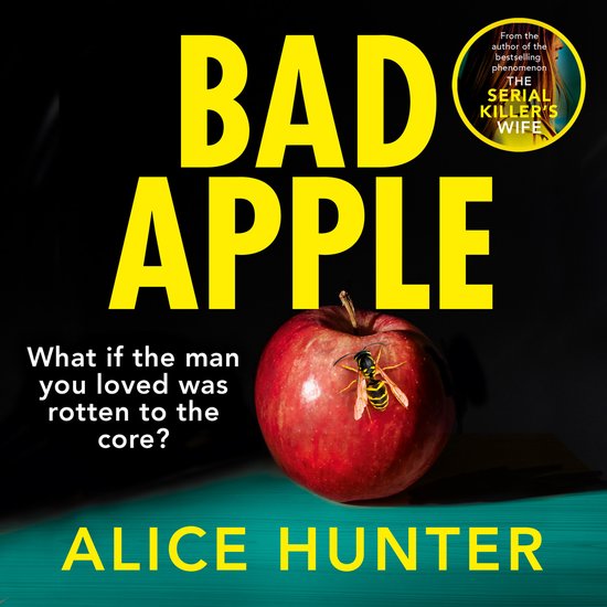Bad Apple - cover
