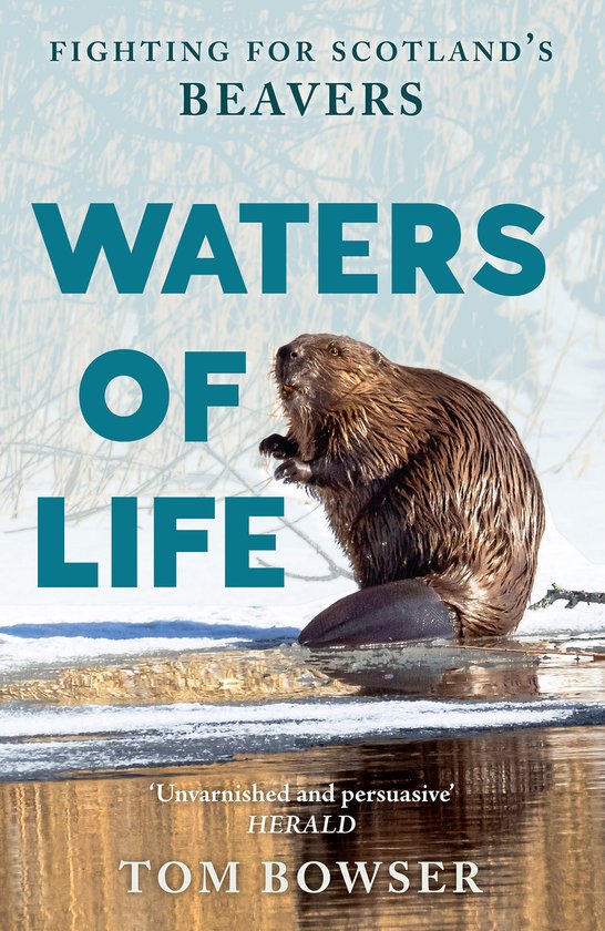 Waters of Life - cover