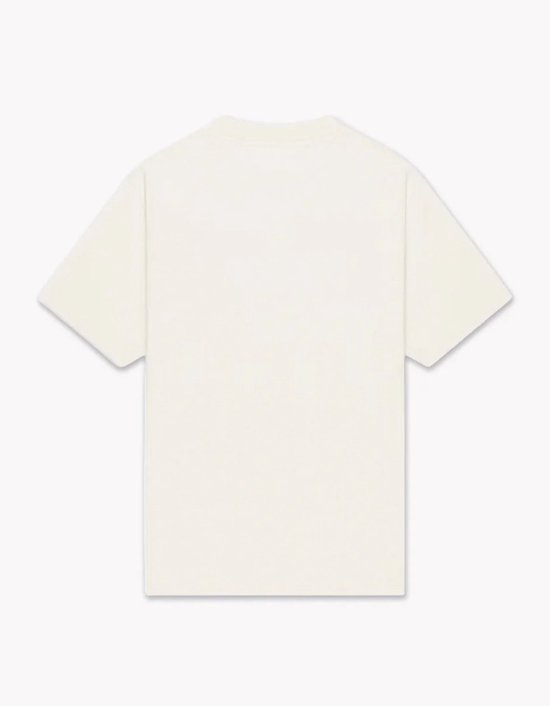 Croyez - Shirt Off White Croyez Etiquette T-shirt T-shirts Off White Cra30026001