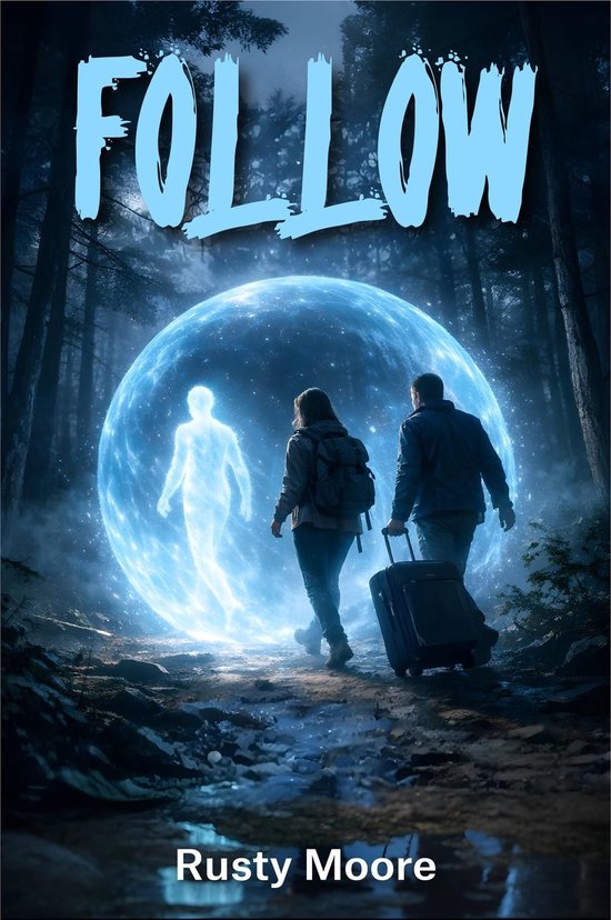 Follow - cover