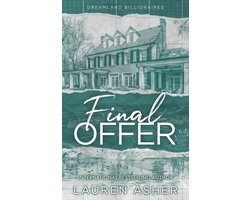 Dreamland Billionaires 3 - Final Offer