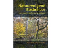 Natuurvolgend bosbeheer