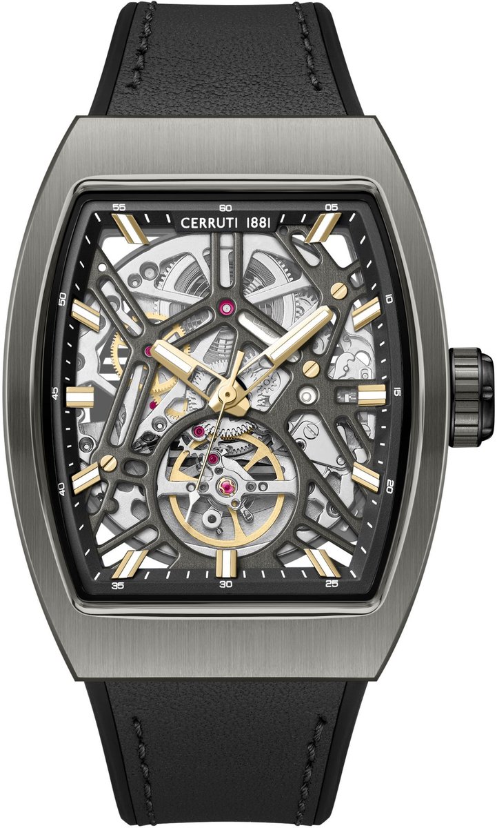 Automatisch horloge Calliano Automatic
