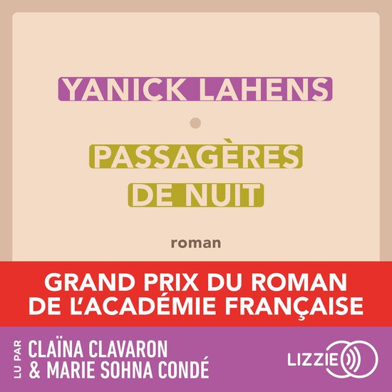 Passagères de nuit