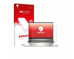 upscreen - Screenprotector voor MSI Prestige A16 AI+ - Folie Beschermfolie transparant