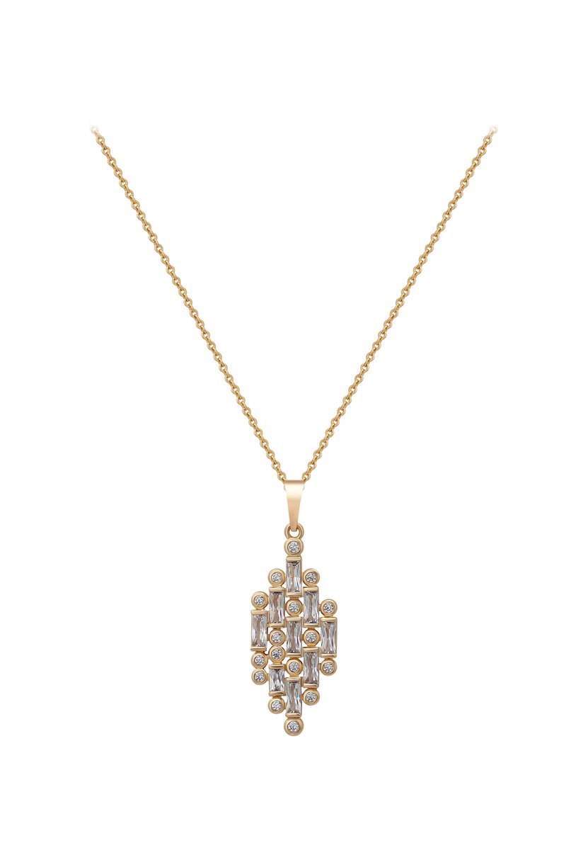 Gaya Necklace