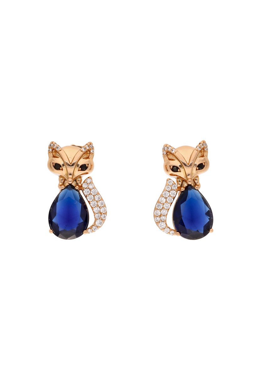 Gaya Earrings