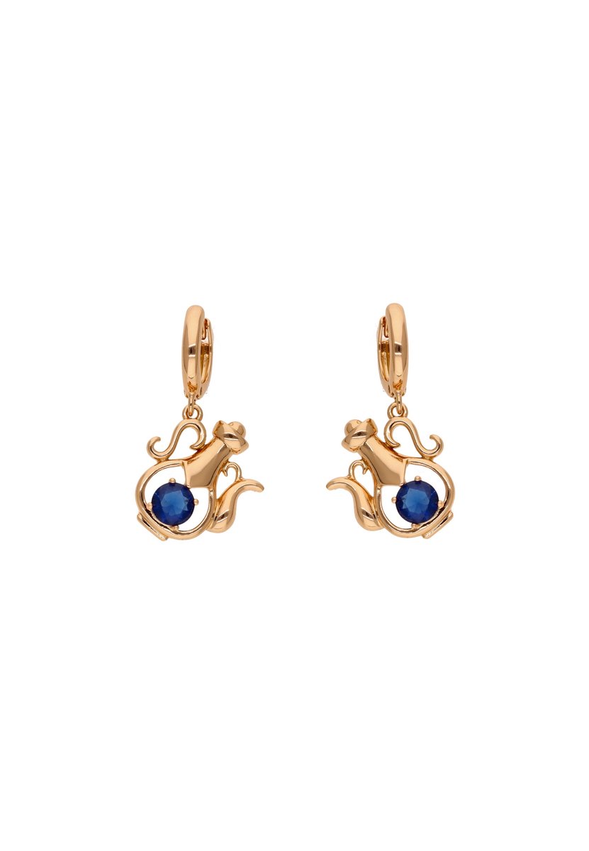 Gaya Earrings