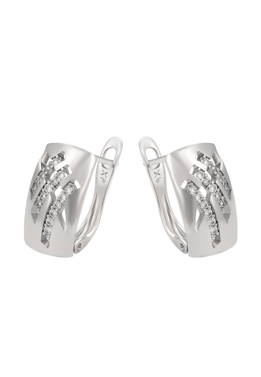Gaya Earrings