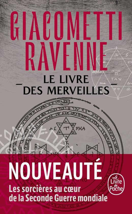 Le Livre des merveilles - cover