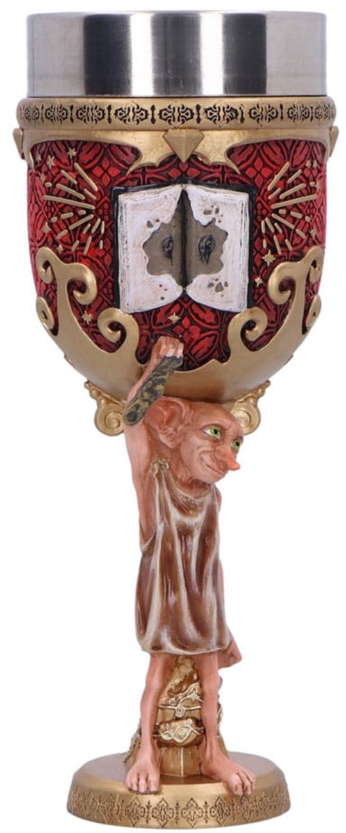 Nemesis Now Harry Potter - Dobby Collectible Kelk - Multicolours