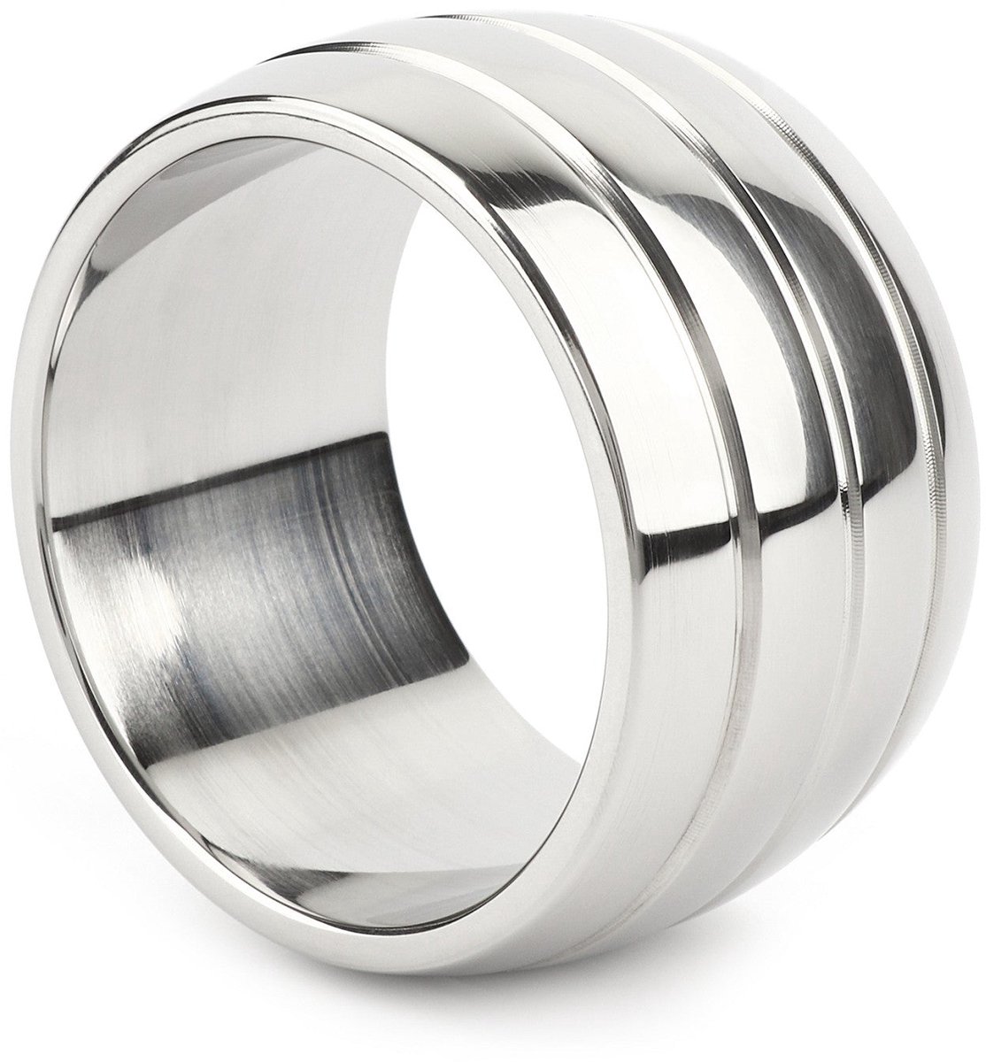 Oval Barrel C-Ring 45mm