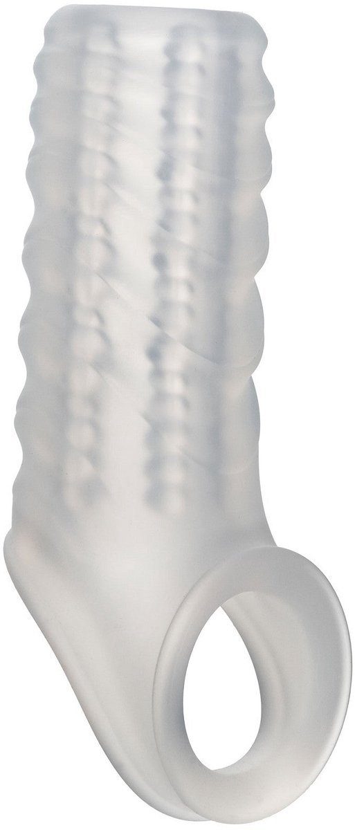 Silicone Reversible Sleeve