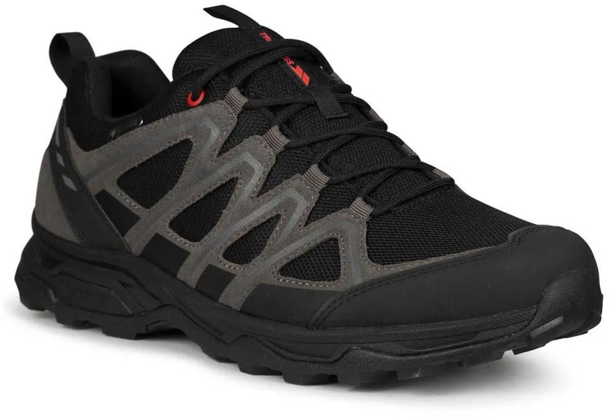 Trespass Carraig Wandelschoenen Man Zwart