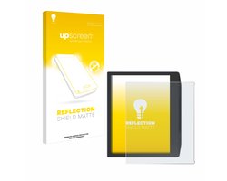 upscreen – Screenprotector voor PocketBook Era Color – Folie Beschermfolie anti glare matte