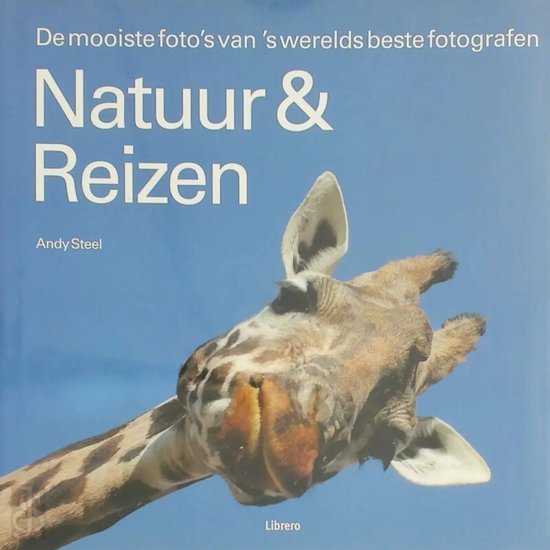 Reizen En Natuurfotografie - cover