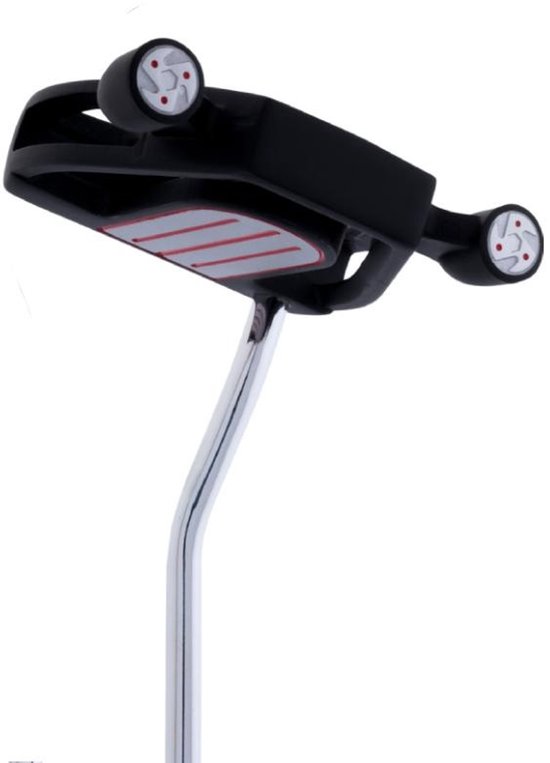 Spalding TL-3 Mallet Putter - 33 inch - Unisex - Rechtshandig van Merkloos — afbeelding 2